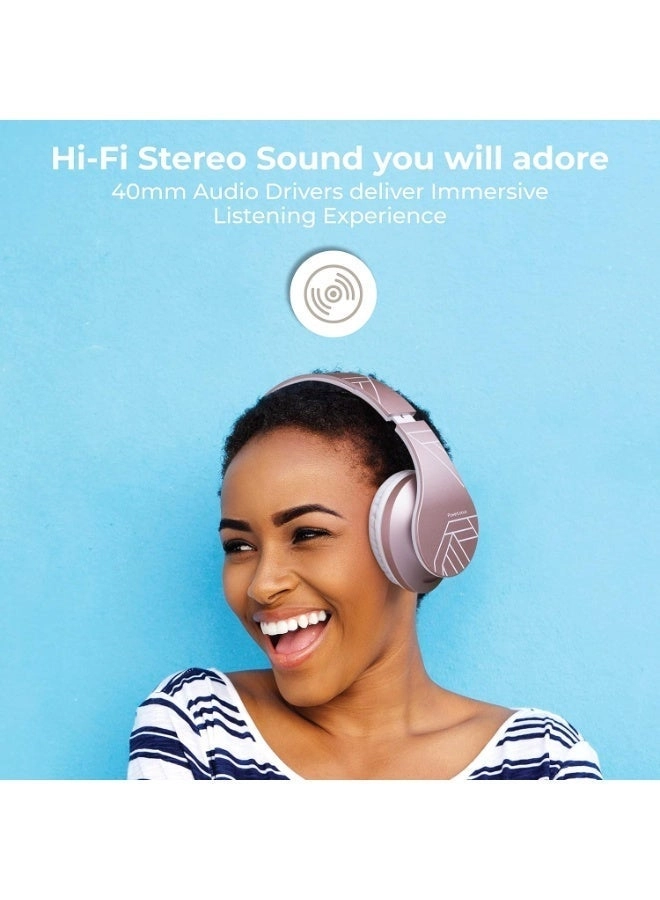 P2 Wireless Headphone