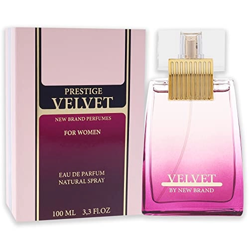Velvet Eau de Parfum 99ml