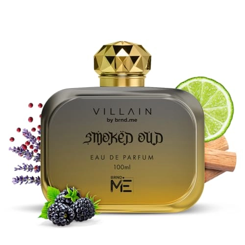 Oud Eau de Parfum - 100ml