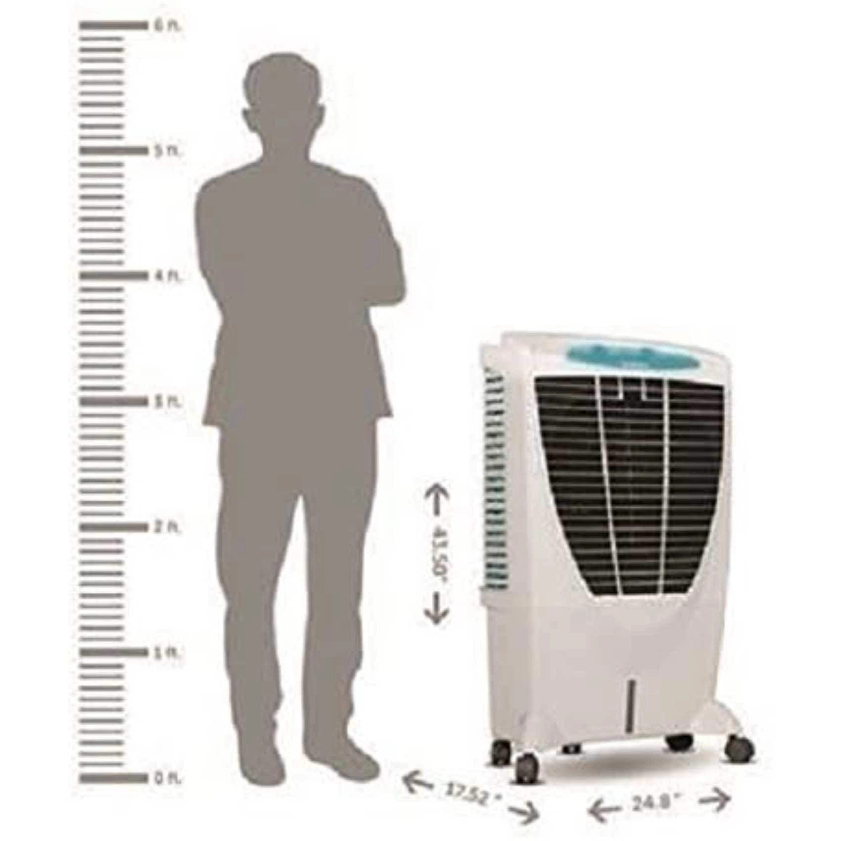 Air Cooler Winter-XL - 56L