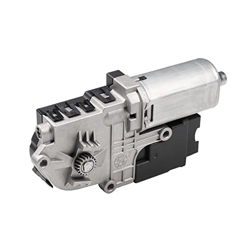 RADHLBNIU Sunroof Motor - Ford Explorer 2011-2017