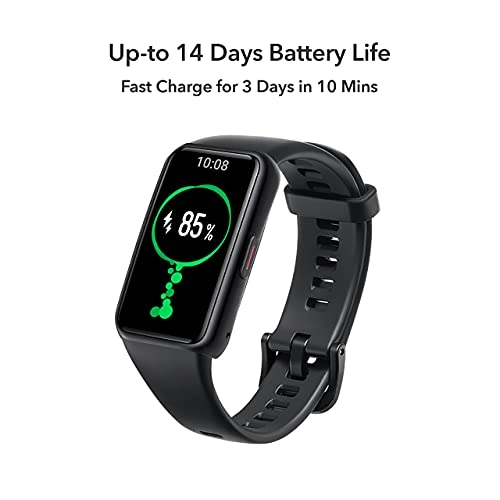 (Renewed) Band 6