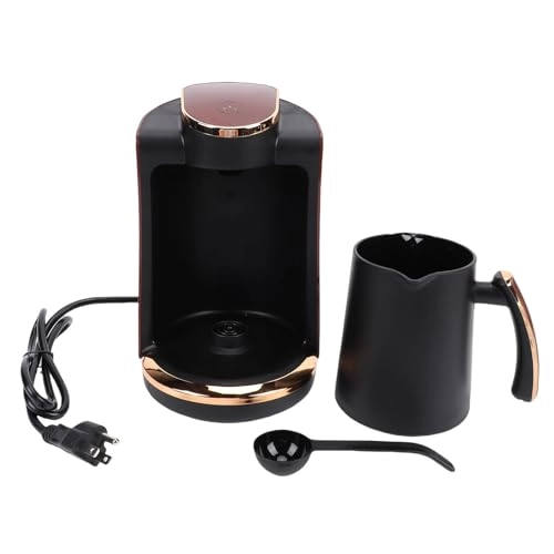 Turkish Coffee Maker - 250ML Single Cup