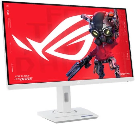 XG27ACS-W - 27-inch 2560 x 1440