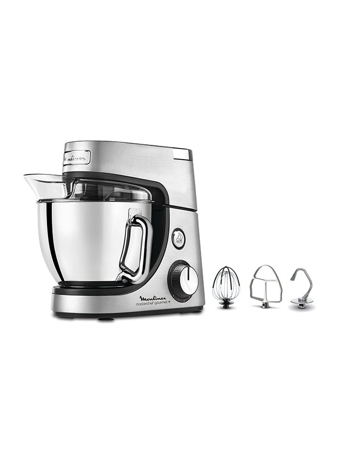 Masterchef Gourmet+ - 4.6 L 1100 W