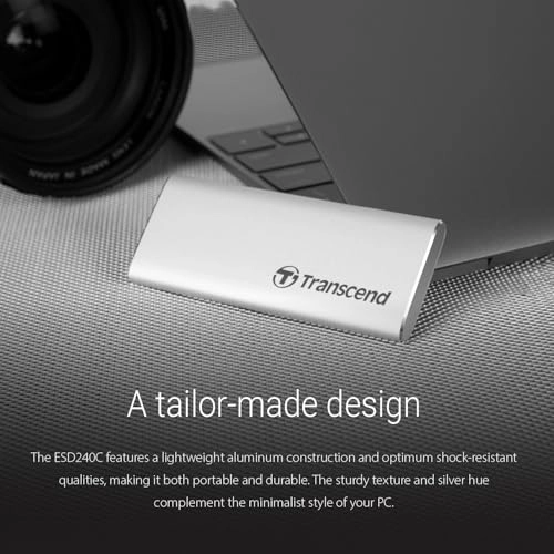 TS240GESD230C - 240GB