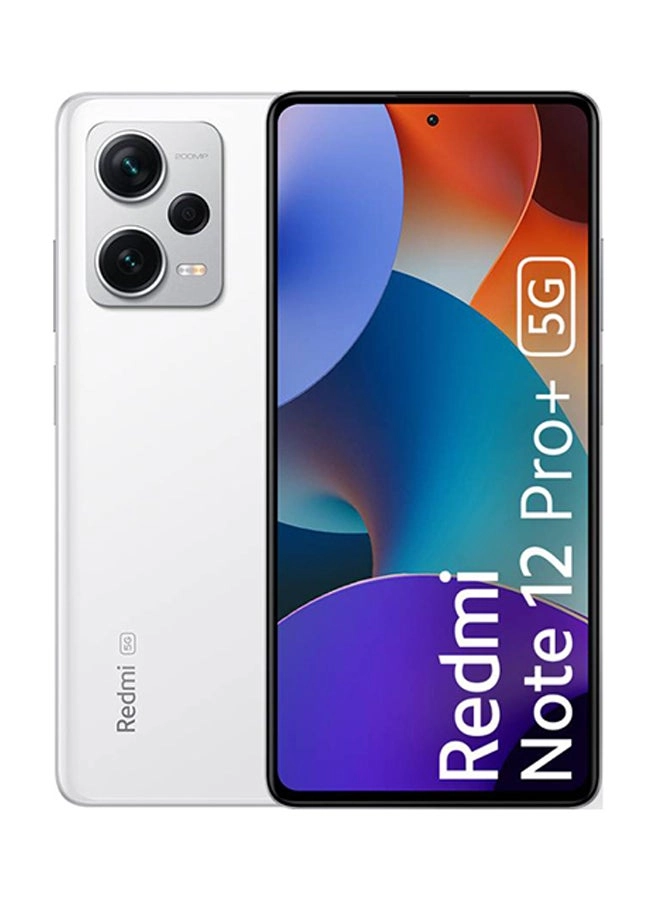 Redmi Note 12 Pro+ - 8GB 256GB