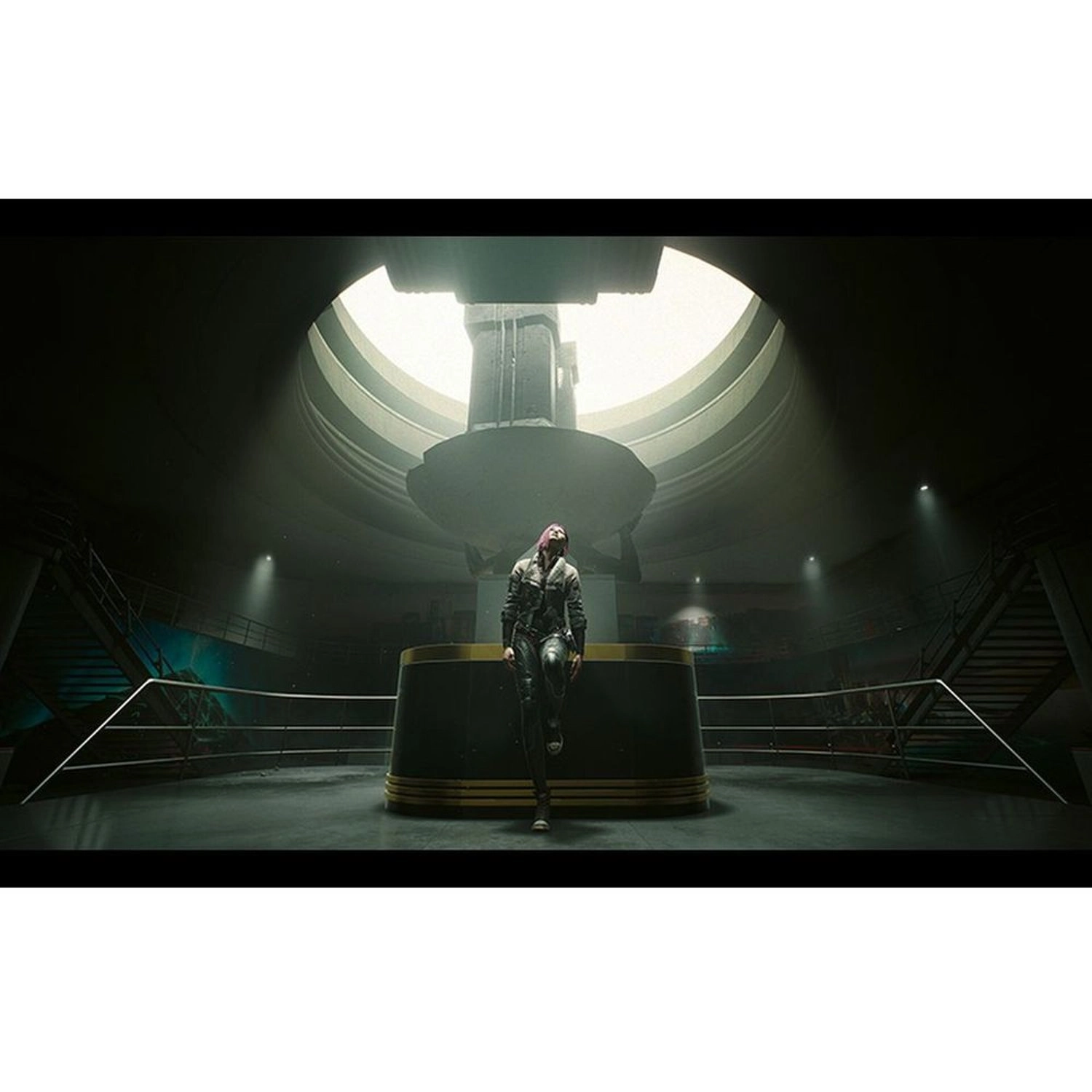 Cyberpunk 2077 Ultimate Edition - PlayStation 5