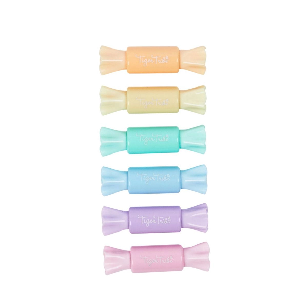 Two Tip Markers - Multi Colour