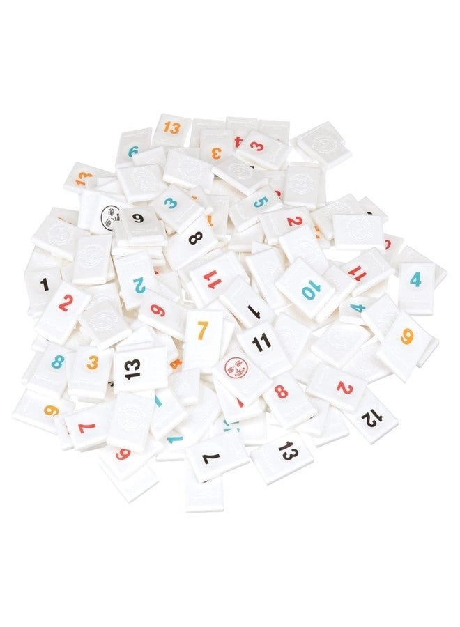 Rummikub - Card Game