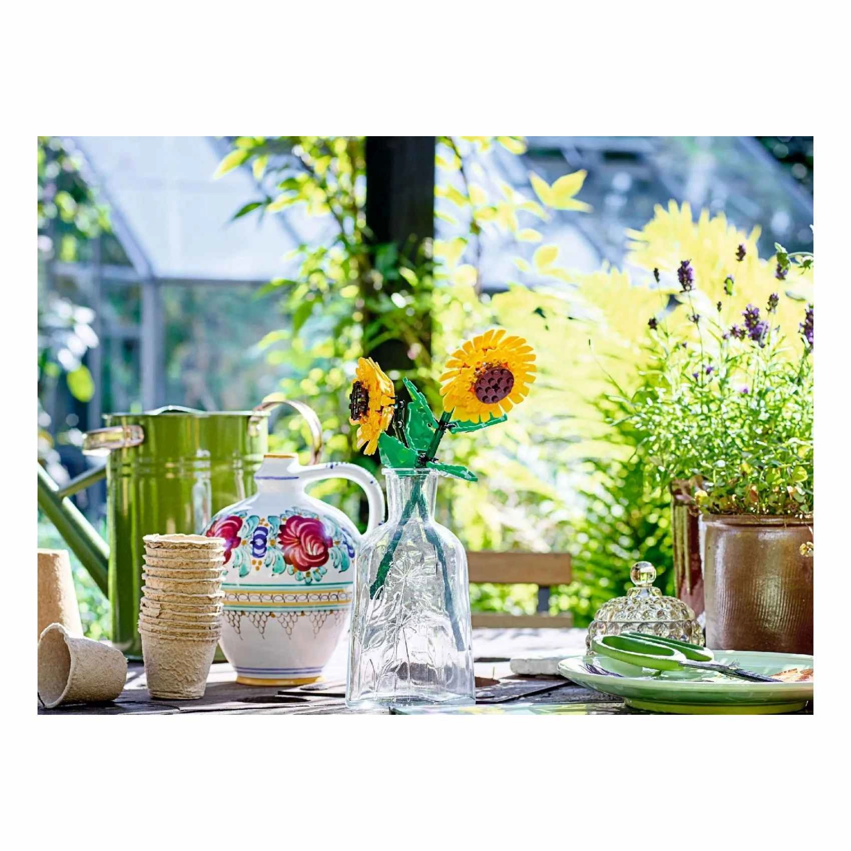Sunflowers (40524)