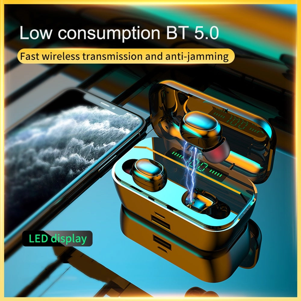 G6S Wireless Earphone