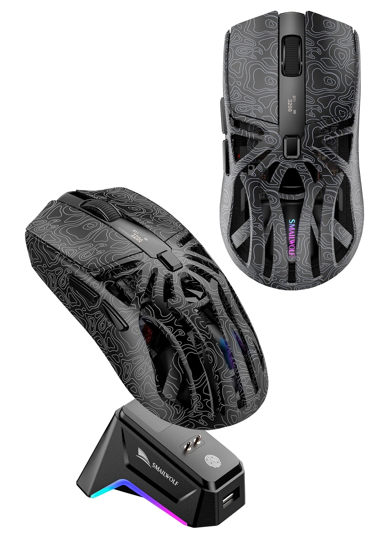 M8 - Bluetooth/Wireless