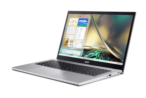 Aspire 3 A315-59 - 15.6'' 512GB 16GB 1GB Core i5-1235U