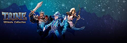 Trine Ultimate Collection - Xbox One