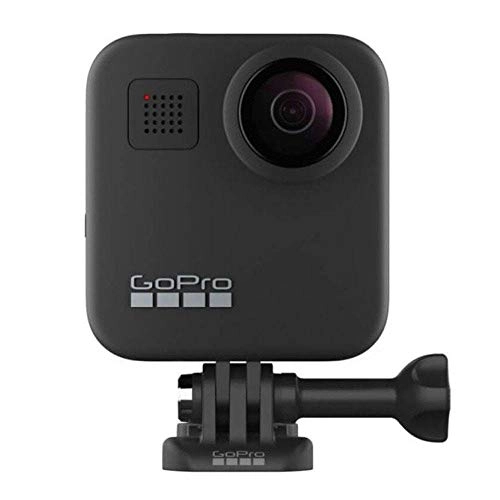 MAX - Waterproof 360 Camera 16GB