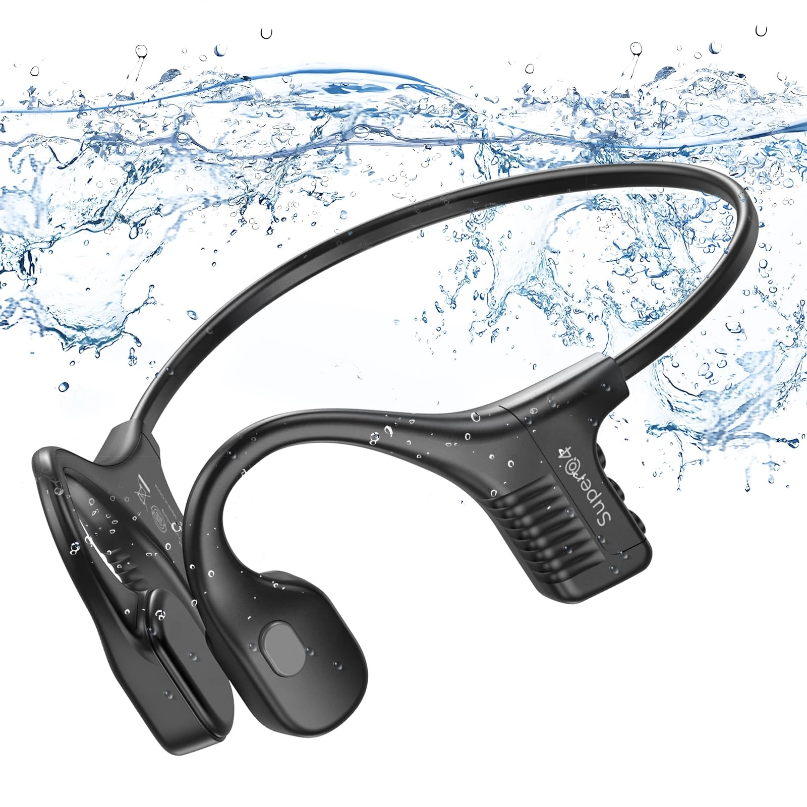 SuperQ4 Wireless Headphone