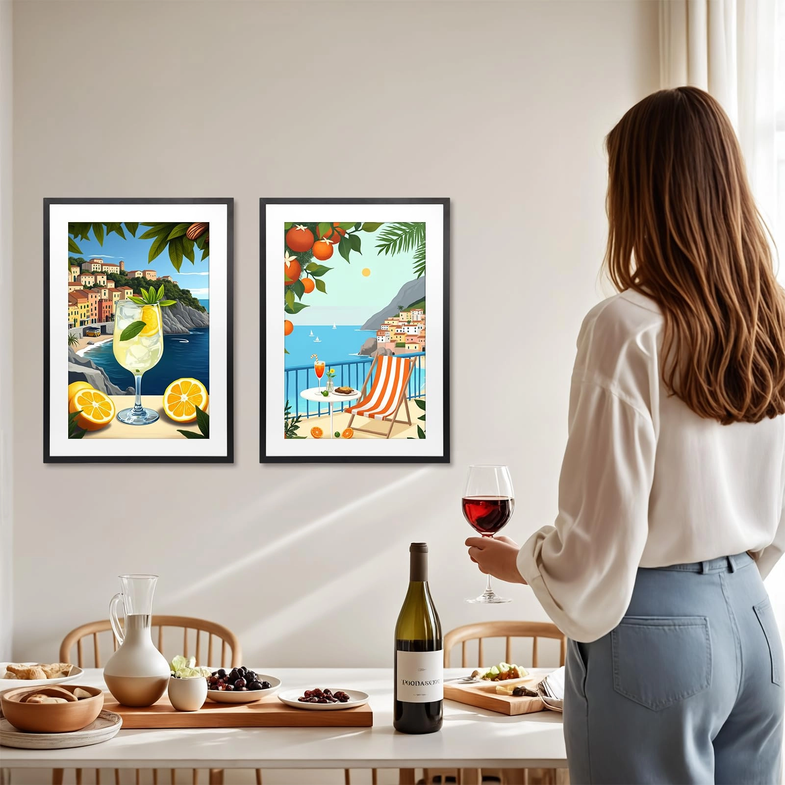 Picture Frame - 16x24