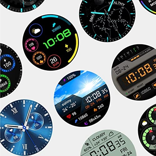 D116 47mm Zinc alloy