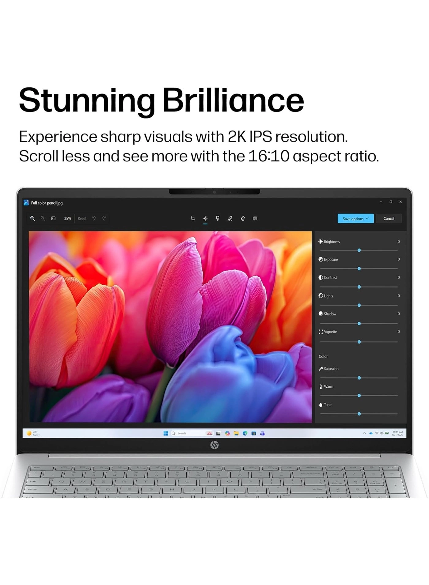 OmniBook 3 - 16'' 512 GB 16 GB Ryzen 5 40