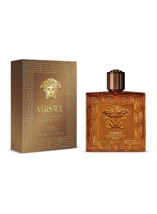 Versace Eros Najim Eau de Parfum 200 ml