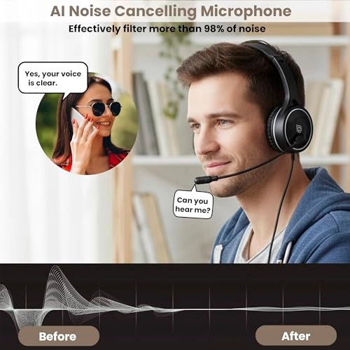 Pro-Air_BP30 - Wireless Headset