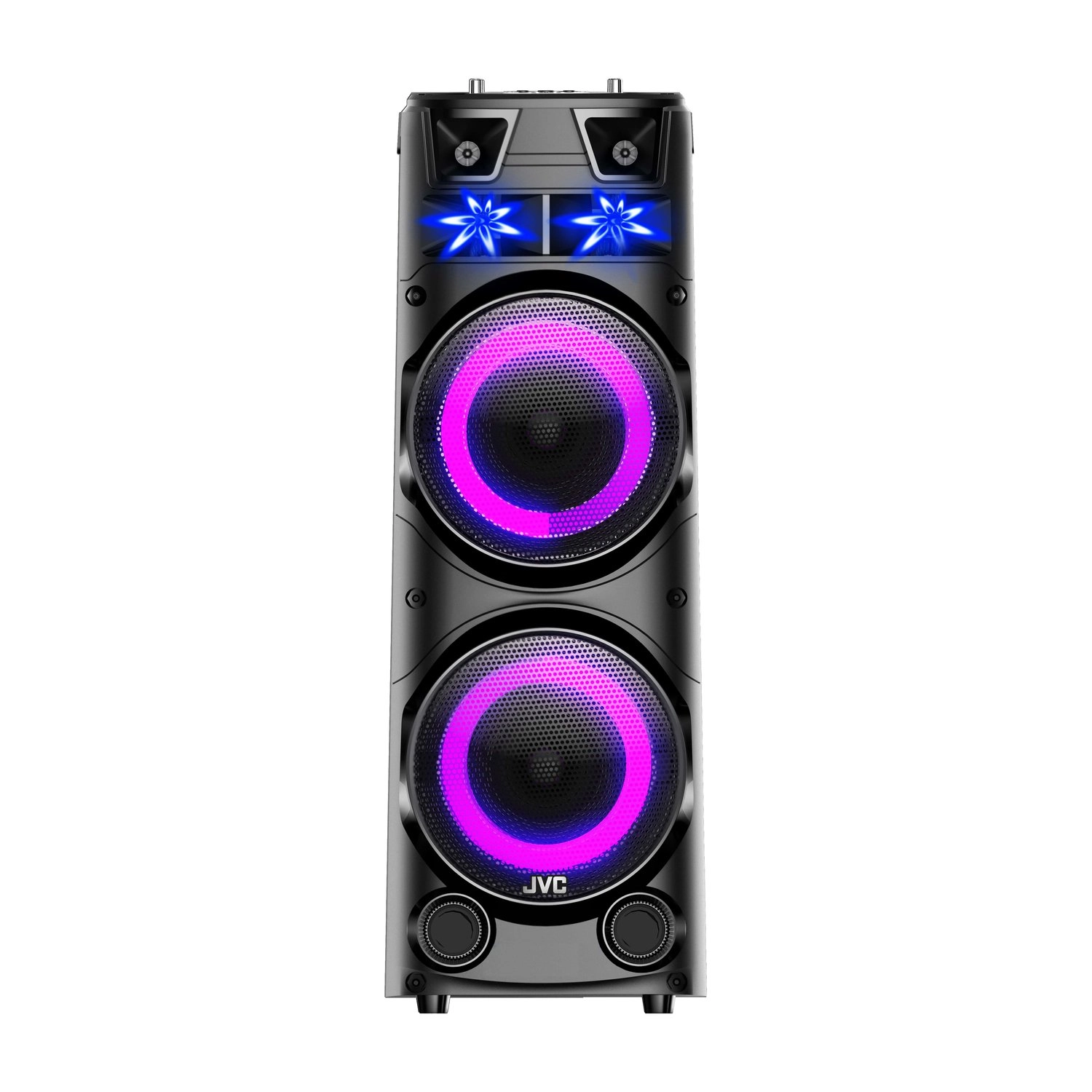 XS-N7222PB Party  Speaker