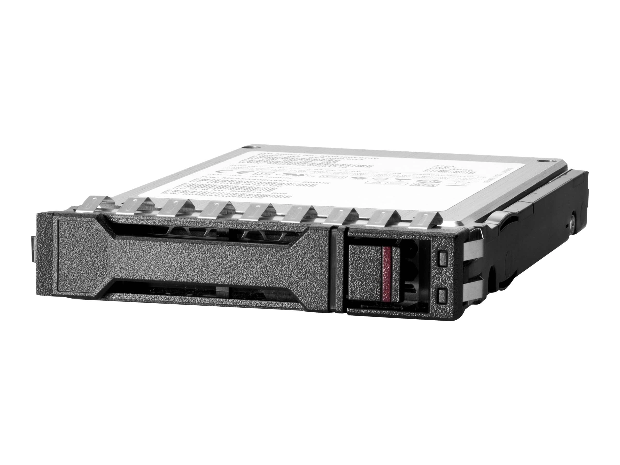 Hpe Mission Critical 2.5" 10Krpm SAS 12gb/s (P28586-B21) - 1.2TB
