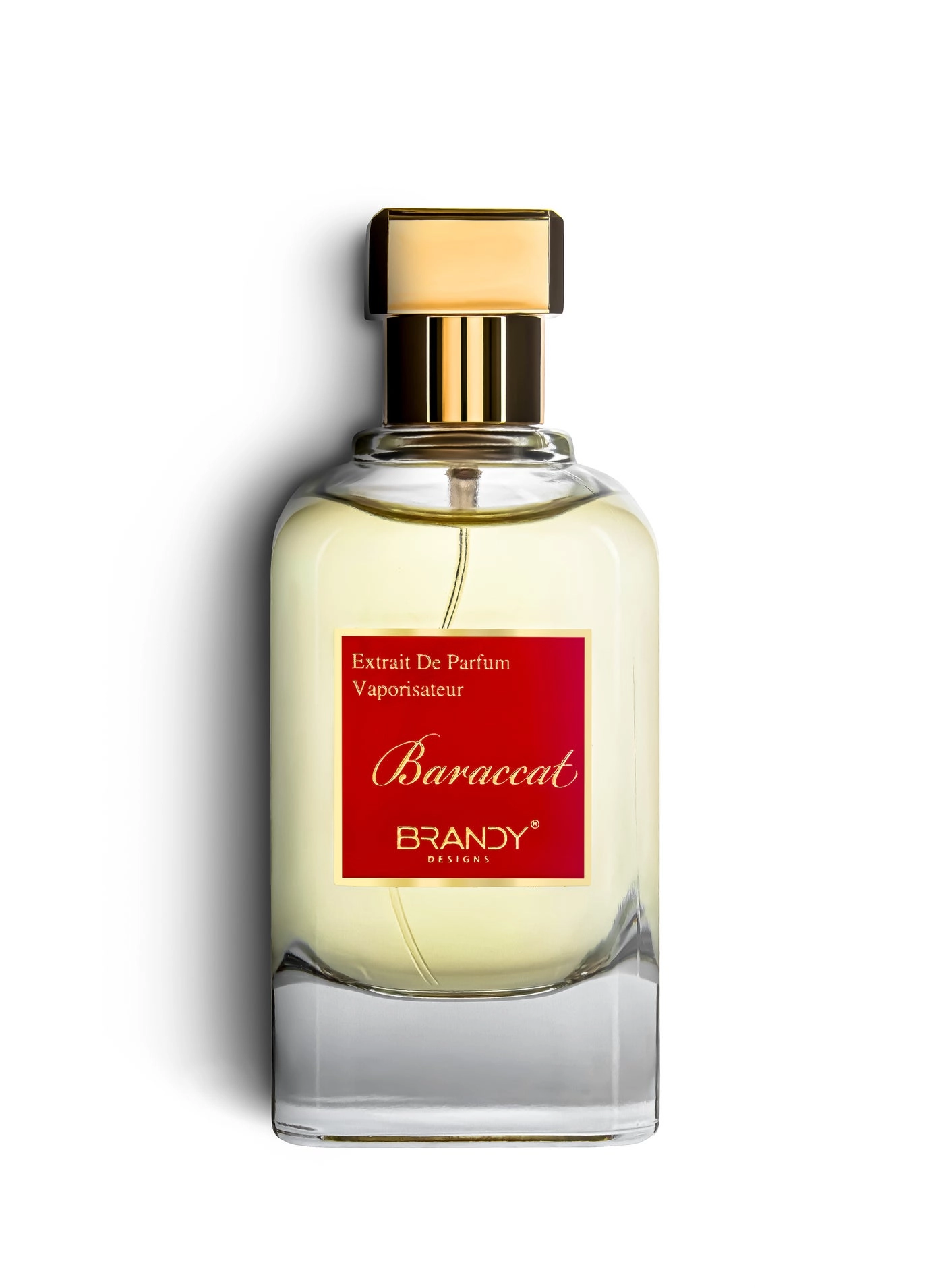 Baraccat Eau de Parfum 100ml