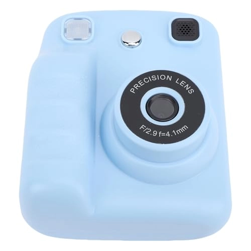 Instant Print Camera