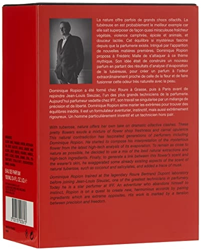 Carnal Flower Eau de Parfum 100 ml