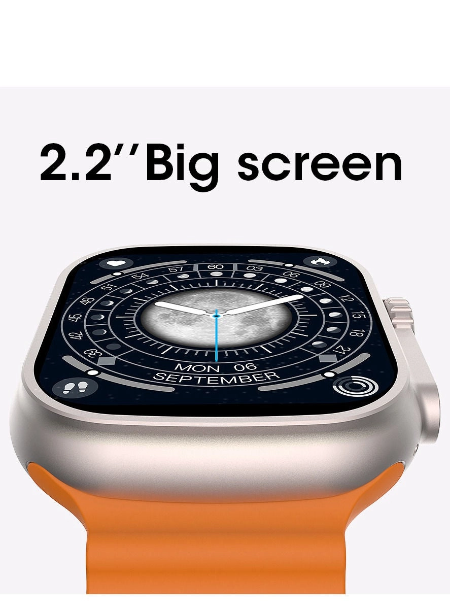 W68 Plus Alloy Vacuum Plating