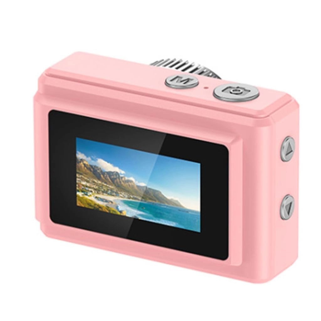 Tiny Keychain Camera - 32GB 128GB 1080p