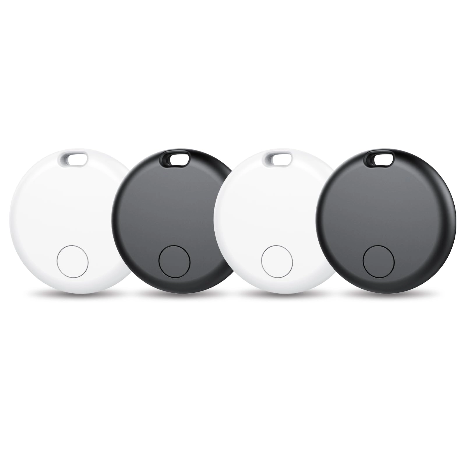 taobosec Smart Tracker Tags - Android IP67 40 Meters