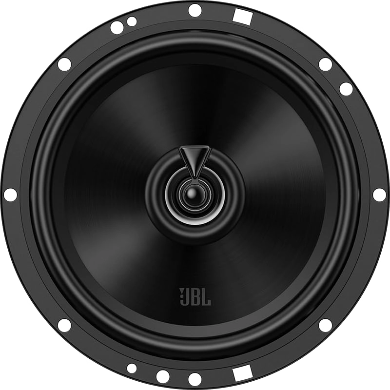 STAGE2 65F - 6.5" 2-Way Coaxial