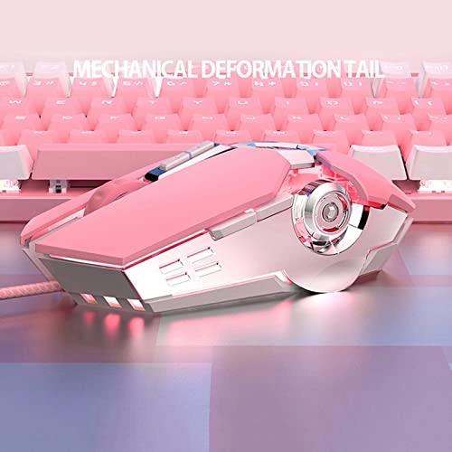 Gaming Mouse - Wired