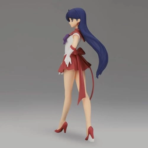 Super Sailor Mars - Pretty Guardian Sailor Moon Eternal The Movie (23 cm) (BP19377)