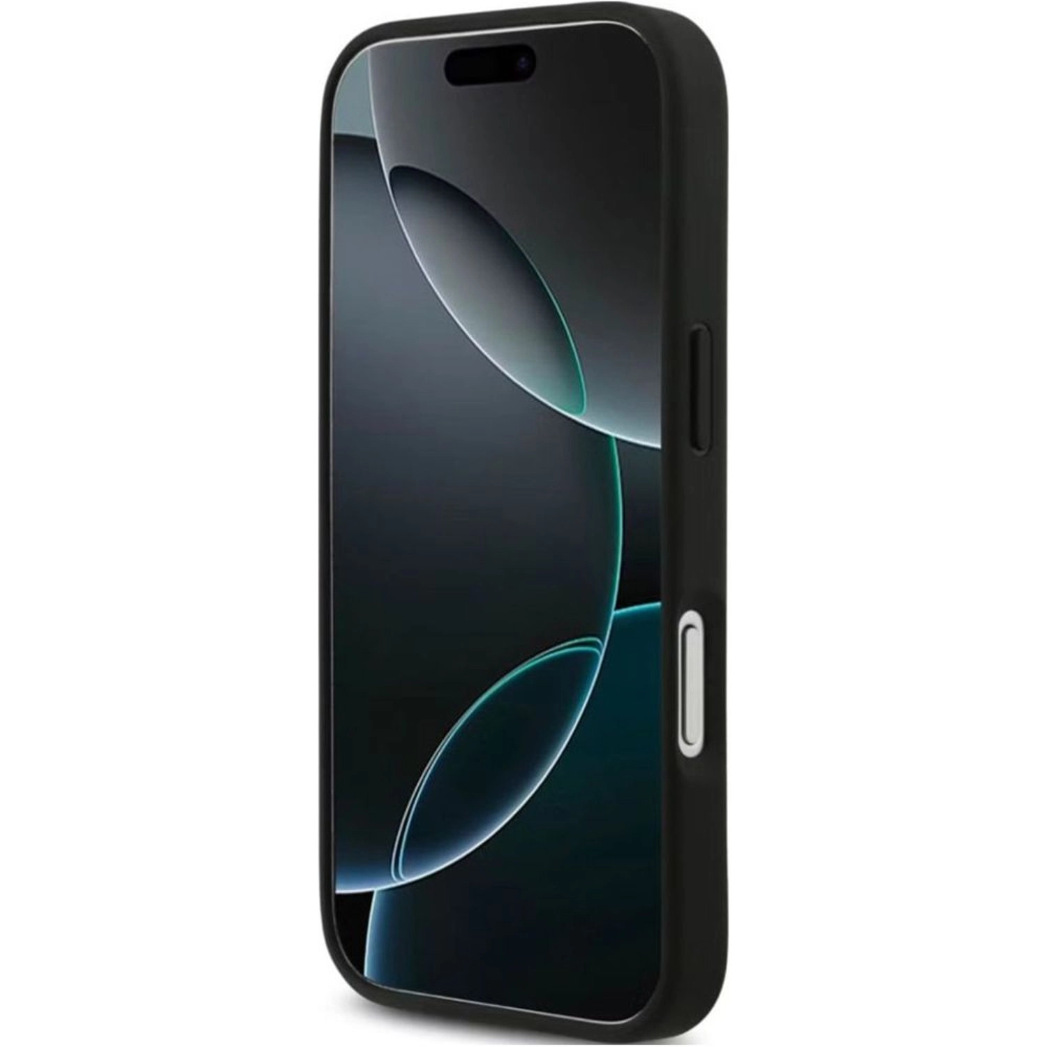 MagSafe Leather Case for iPhone 17 Pro Max