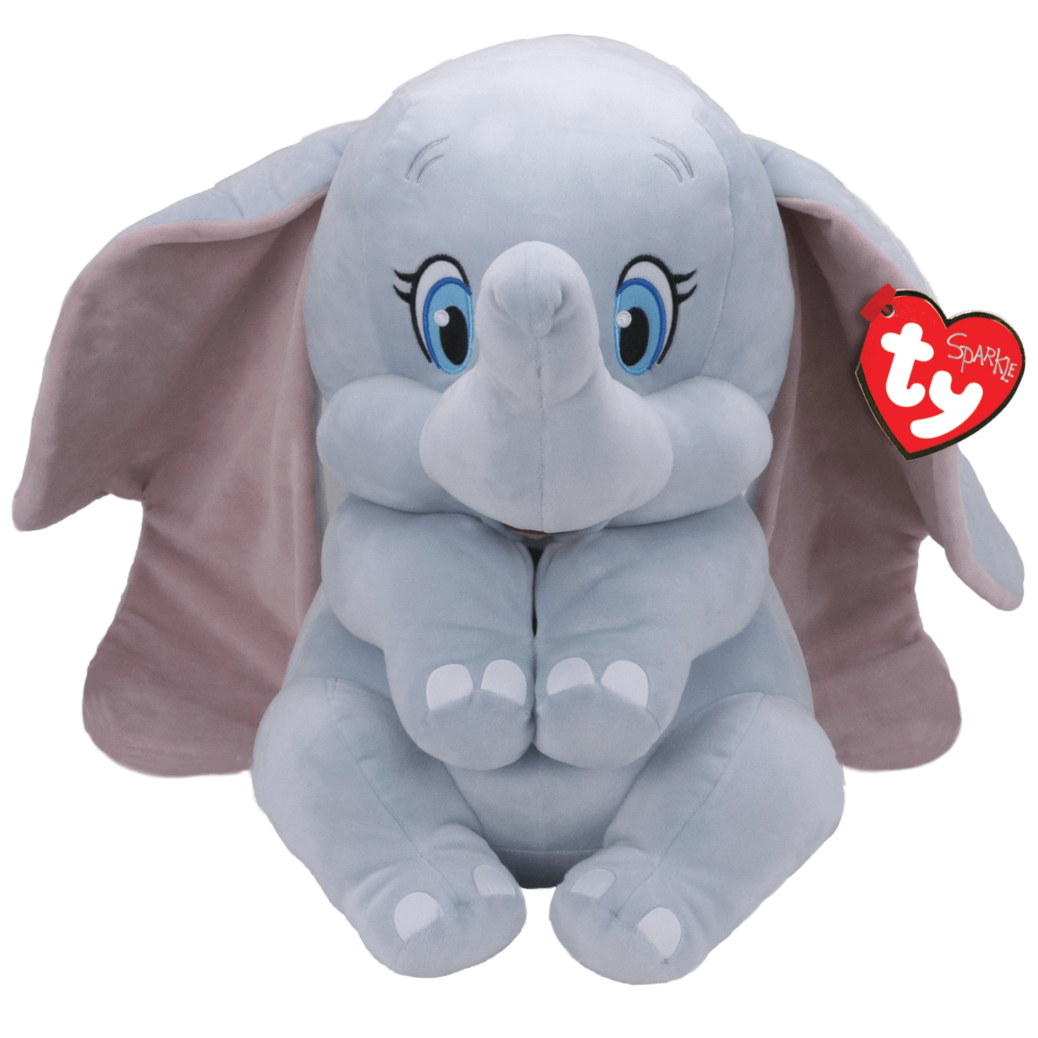 Dumbo Elephant 24 cm - Musical