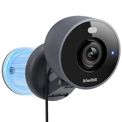 Security Camera 2K