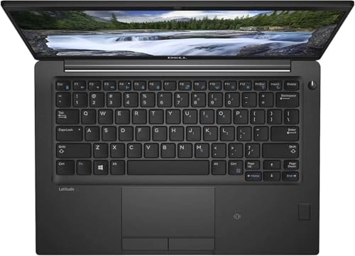 (Renewed) Latitude 7390 - 13.3'' Core i7-8650U 8GB DDR4 256GB SSD