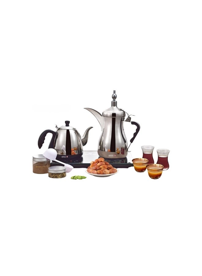 Arabic Coffee and Tea Maker C94846