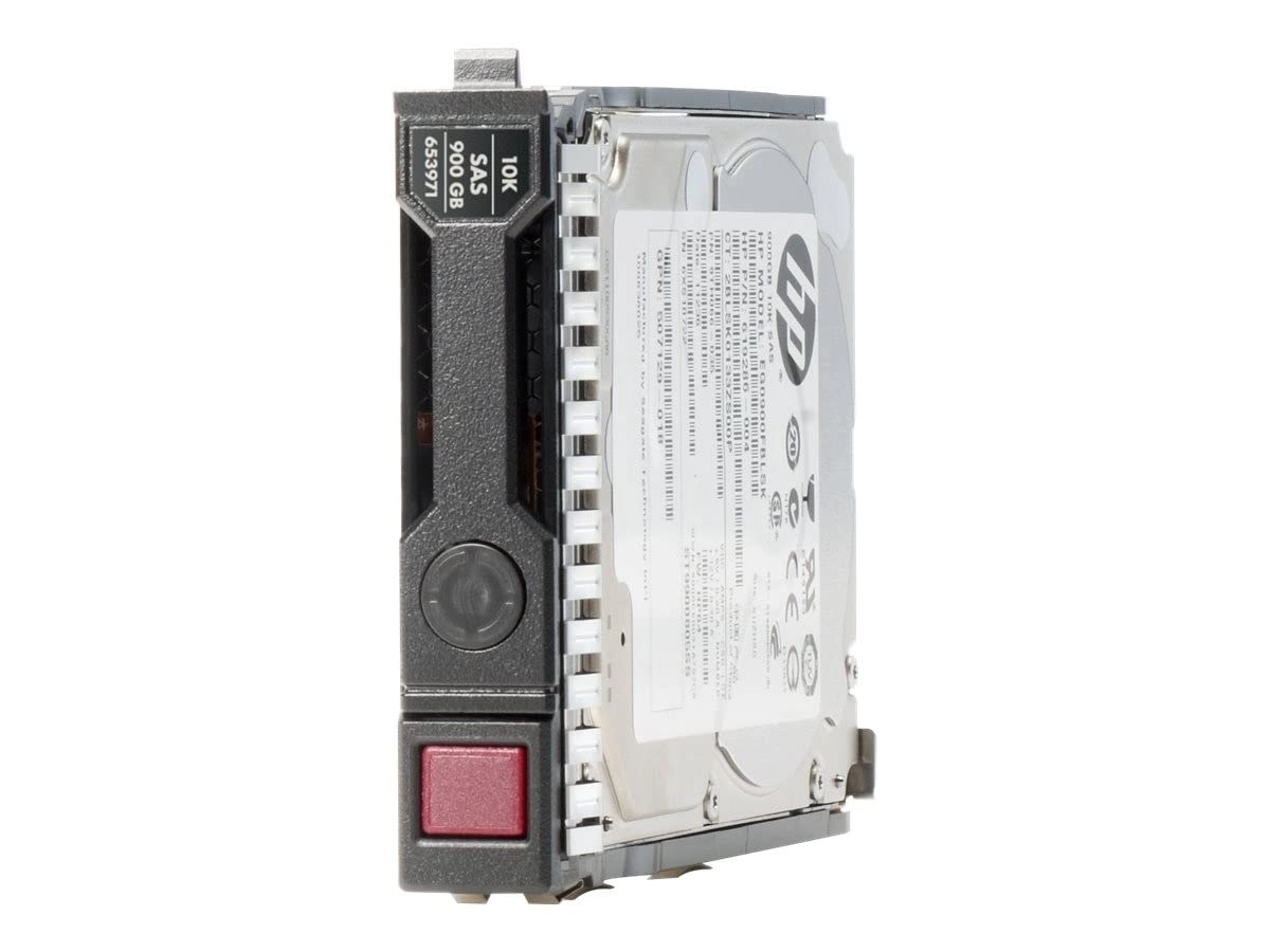 Hpe 3.5" 7200rpm 12Gb/s SAS - 8TB