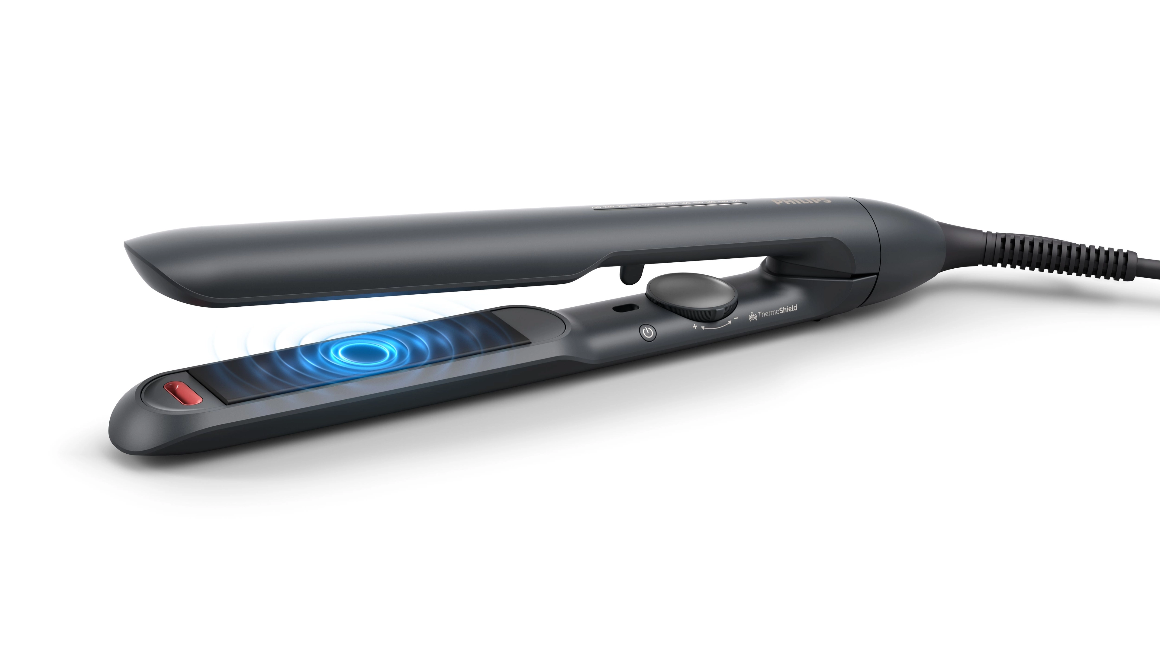 5000 Series Hair Straightener