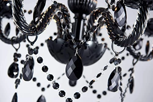 K9-5L - Max height of adjustable chain is 52 inches.