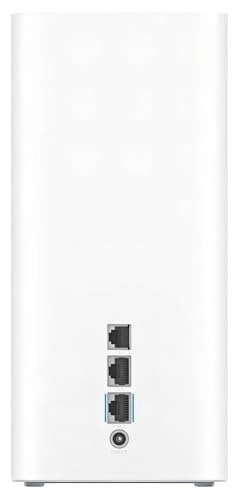 H158-381 - 7200 Mbps Wi-Fi 6
