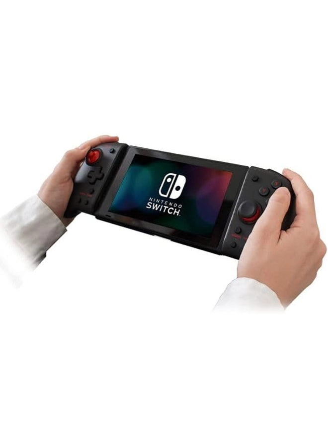 Split Pad Pro Attachment Set - Wired Nintendo Switch