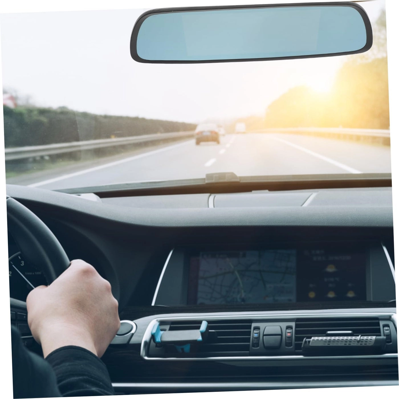 On-Dash Cameras - 1080P