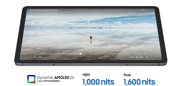 Light to carry. Built to perform