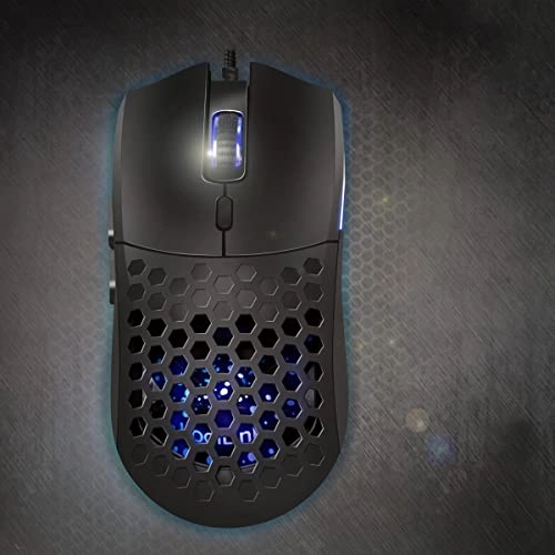ID0208 Gaming Mouse - USB